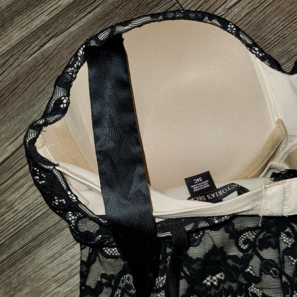 Victoria Secret Lace Push up Top 😍 🥰 😘 - Picture 7 of 7